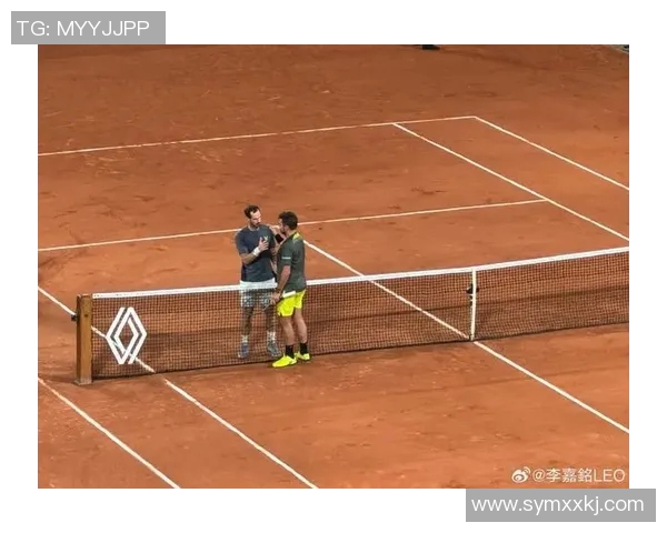 2016年穆雷与瓦林卡巅峰对决回顾:网球赛场上的经典时刻与精彩瞬间 2016年穆雷与瓦林卡巅峰对决回顾:网球赛场上的经典时刻与精彩瞬间