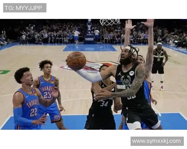 2017年NBA季后赛雄鹿与雷霆激战四分之差的精彩对决回顾 2017年NBA季后赛雄鹿与雷霆激战四分之差的精彩对决回顾