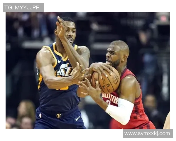 2018年NBA爵士与火箭精彩对决回顾与分析 2018年NBA爵士与火箭精彩对决回顾与分析