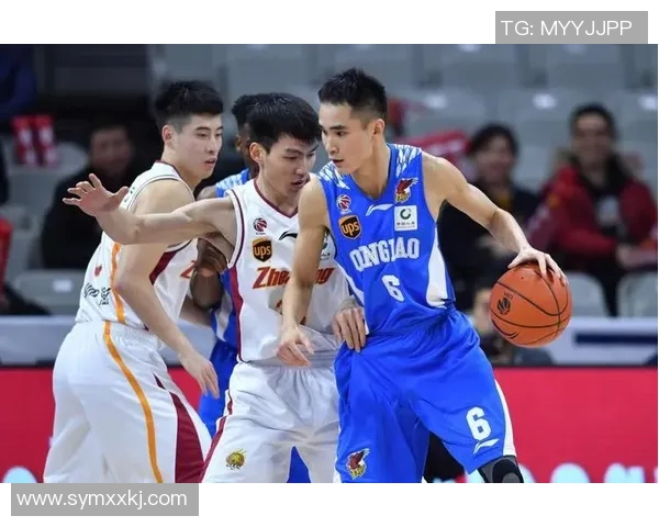 CBA天津队与浙江队精彩对决比赛录像回顾与分析